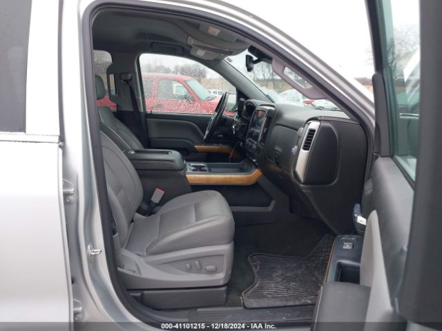 3GCUKSEC9JG277575 Chevrolet Silverado 1500 1lz