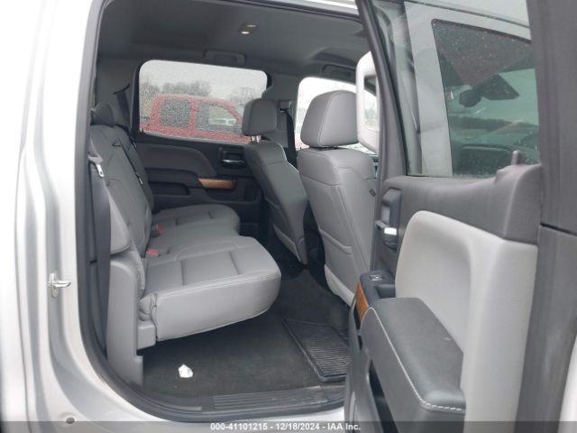 3GCUKSEC9JG277575 Chevrolet Silverado 1500 1lz