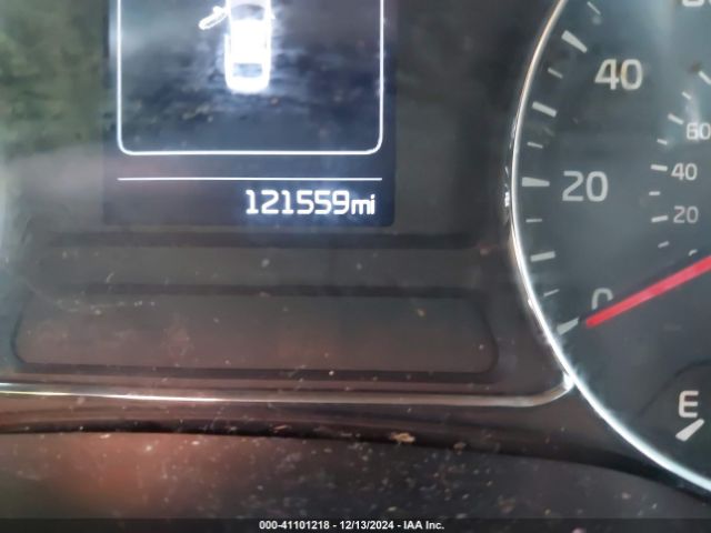 3KPFL4A70JE257639 KIA FORTE S