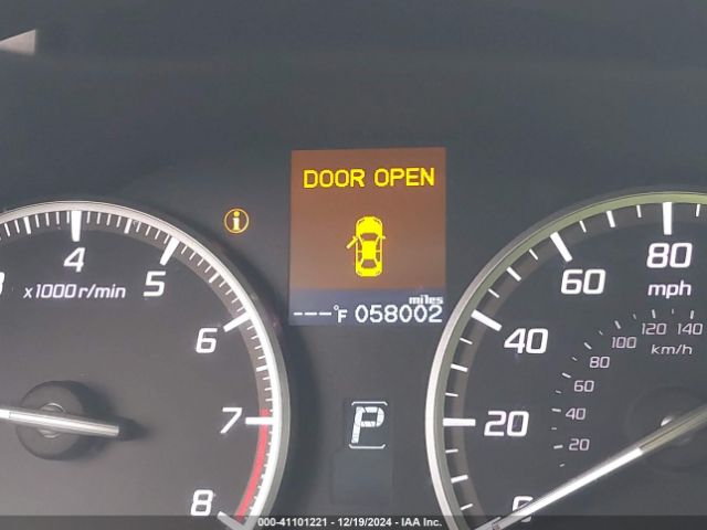 19UDE2F30HA001236 Acura Ilx Acurawatch Plus Package