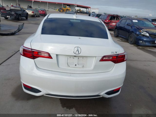 19UDE2F30HA001236 Acura Ilx Acurawatch Plus Package