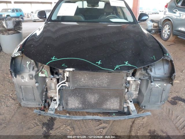 ZARFAEBN8J7564796 Alfa Romeo Giulia Rwd