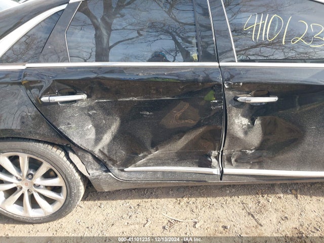 2013 CADILLAC XTS 2G61P5S35D9215747 Photo 5