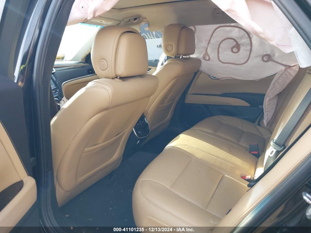 2013 CADILLAC XTS 2G61P5S35D9215747 Photo 7