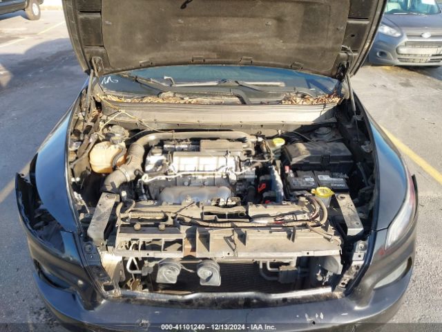 1C4PJLABXFW597094 Jeep Cherokee Sport
