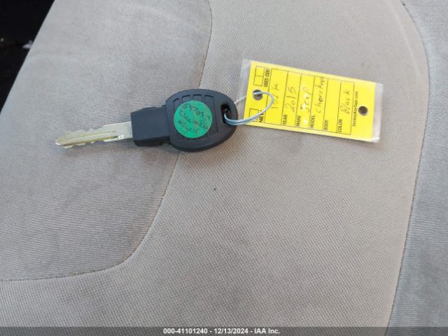 1C4PJLABXFW597094 Jeep Cherokee Sport