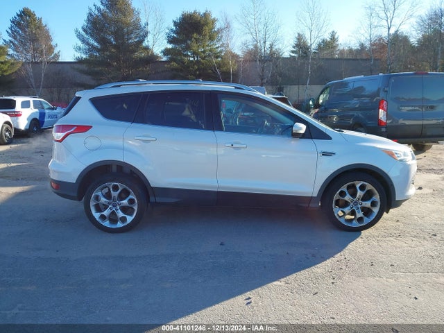 Ford Escape Titanium 2015 1FMCU9JX5FUB35439 Image 13