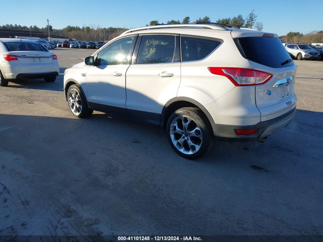 Ford Escape Titanium 2015 1FMCU9JX5FUB35439 Image 3
