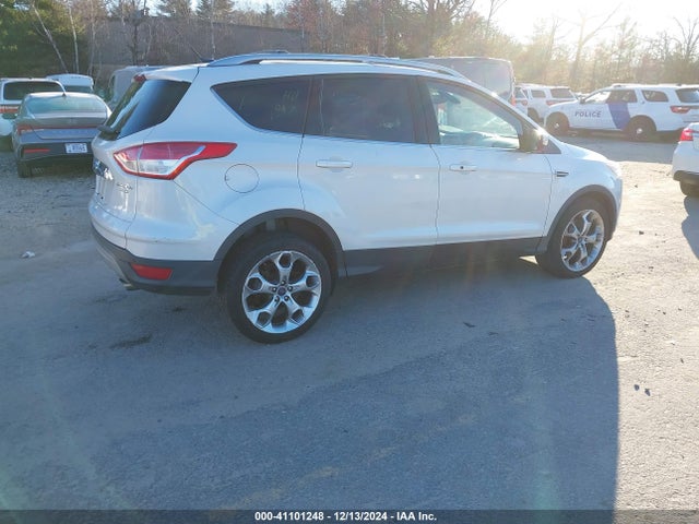 Ford Escape Titanium 2015 1FMCU9JX5FUB35439 Image 4
