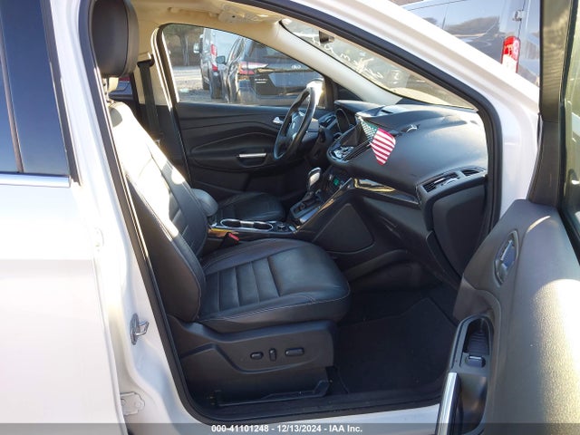 Ford Escape Titanium 2015 1FMCU9JX5FUB35439 Image 5