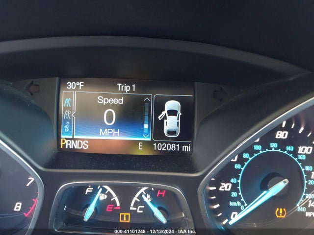 Ford Escape Titanium 2015 1FMCU9JX5FUB35439 Image 7