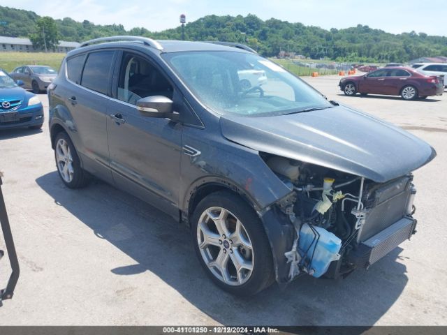 2018 FORD ESCAPE 1FMCU9J99JUD43804 Photo 0