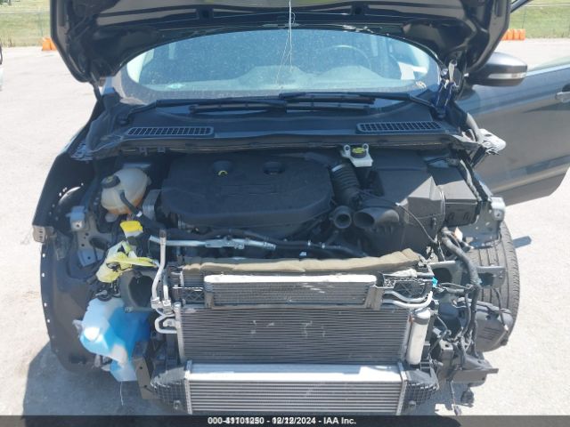2018 FORD ESCAPE 1FMCU9J99JUD43804 Photo 9