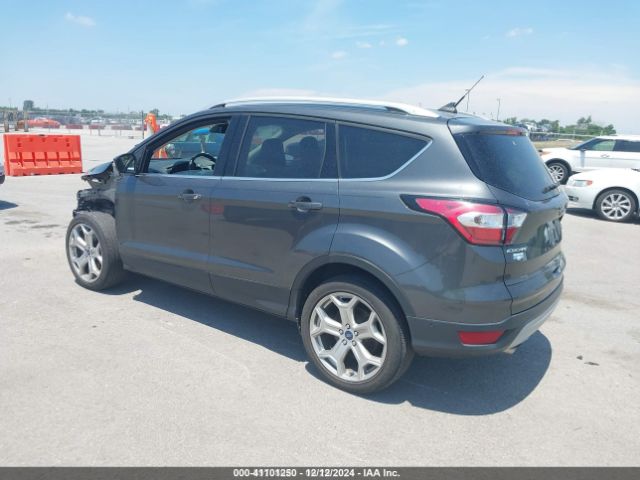 2018 FORD ESCAPE 1FMCU9J99JUD43804 Photo 2