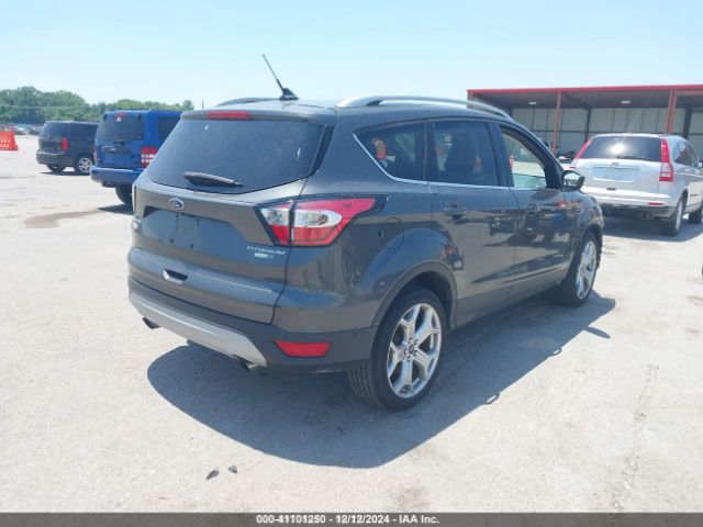 2018 FORD ESCAPE 1FMCU9J99JUD43804 Photo 3