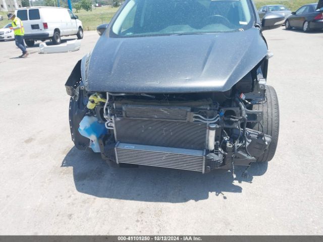 2018 FORD ESCAPE 1FMCU9J99JUD43804 Photo 5
