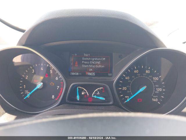 2018 FORD ESCAPE 1FMCU9J99JUD43804 Photo 6