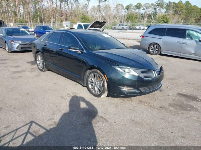 3LN6L2LU6ER824373 auction archive image