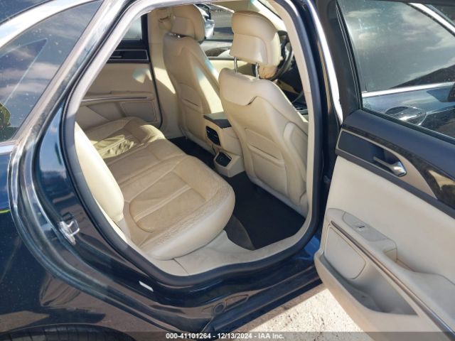 3LN6L2LU6ER824373 Lincoln MKZ HYBRID