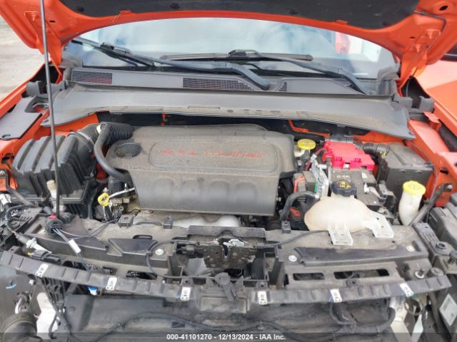 3C4NJCABXKT788974 Jeep Compass Sport Fwd