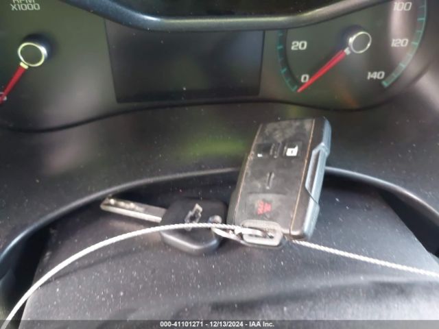 1GCGSCEA7G1351701 Chevrolet Colorado Lt
