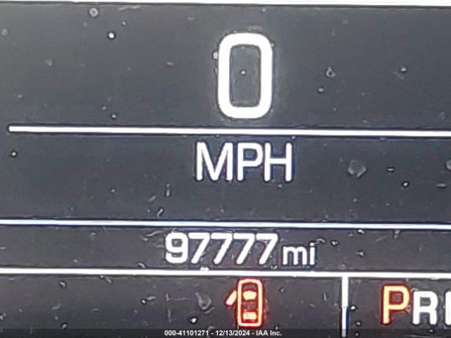 1GCGSCEA7G1351701 Chevrolet Colorado Lt
