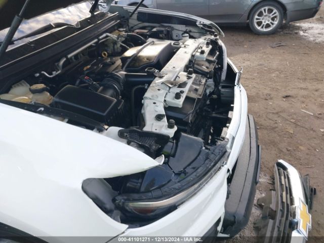 1GCGSCEA7G1351701 Chevrolet Colorado Lt