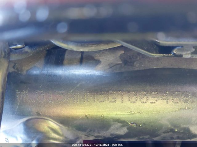 2016 DUCATI SCRAMBLER ML015ANM5GT009468 Photo 9