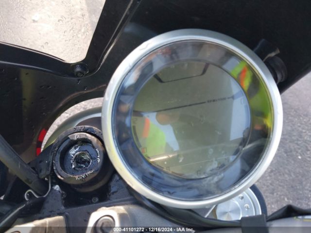 2016 DUCATI SCRAMBLER ML015ANM5GT009468 Photo 6