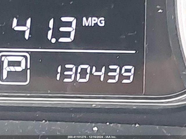 3N1AB7AP4EL668495 Nissan SENTRA SV