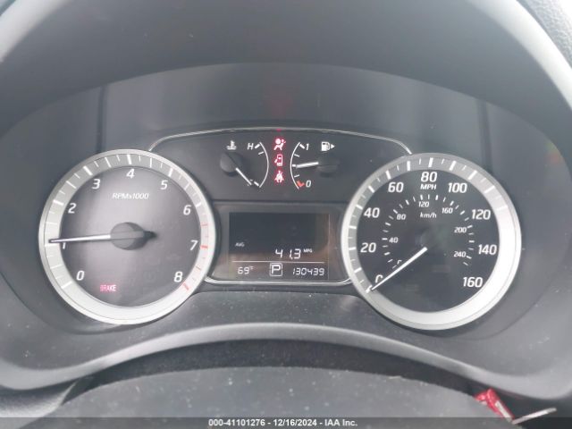 3N1AB7AP4EL668495 Nissan SENTRA SV