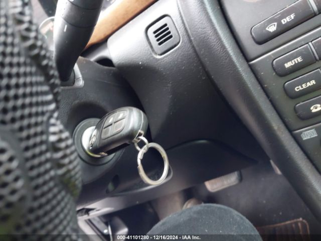 2003 JAGUAR X-TYPE SAJEA51C93WD43517 Photo 10
