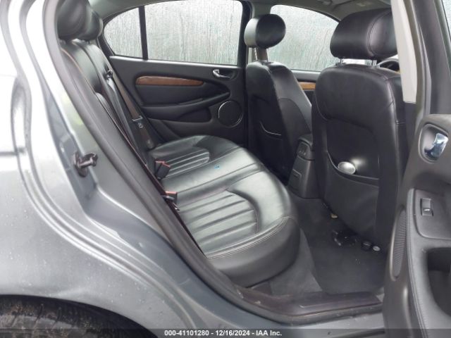 2003 JAGUAR X-TYPE SAJEA51C93WD43517 Photo 7