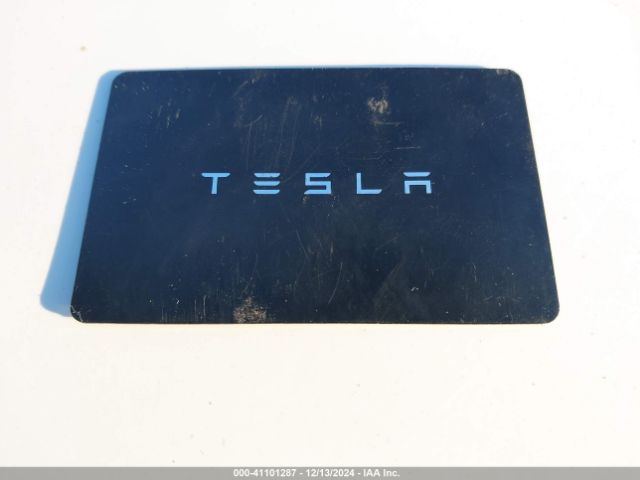 7SAYGDEE1PF860207 Tesla Model Y Awd/long Range Dual Motor All-wheel Drive