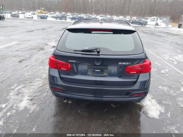 WBA8K3C31HA023083 BMW 330i Xdrive