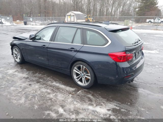 WBA8K3C31HA023083 BMW 330i Xdrive