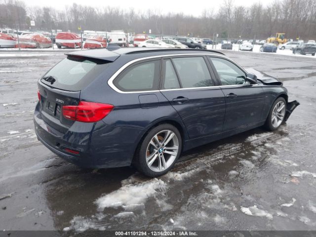 WBA8K3C31HA023083 BMW 330i Xdrive