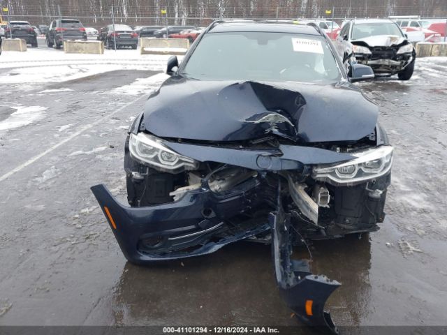 WBA8K3C31HA023083 BMW 330i Xdrive