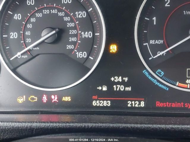 WBA8K3C31HA023083 BMW 330i Xdrive
