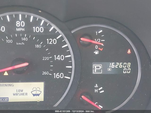 JN8AE2KP1E9102507 Nissan Quest Sv