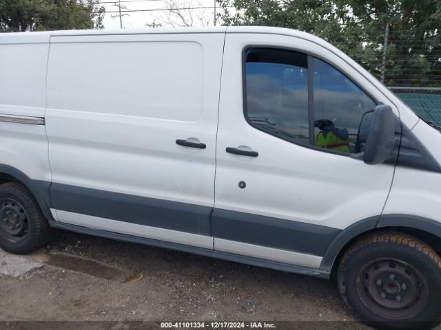 1FTYE1YM7JKA09737 Ford Transit-150