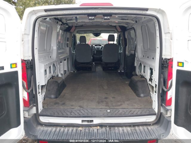 1FTYE1YM7JKA09737 Ford Transit-150