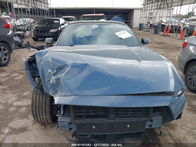 1FA6P8TH5R5103670 Ford Mustang Ecoboost Premium Fastback