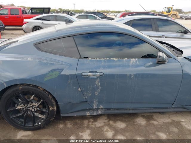 1FA6P8TH5R5103670 Ford Mustang Ecoboost Premium Fastback