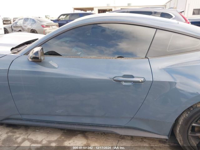 1FA6P8TH5R5103670 Ford Mustang Ecoboost Premium Fastback