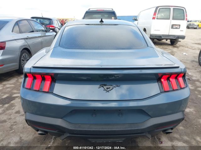 1FA6P8TH5R5103670 Ford Mustang Ecoboost Premium Fastback