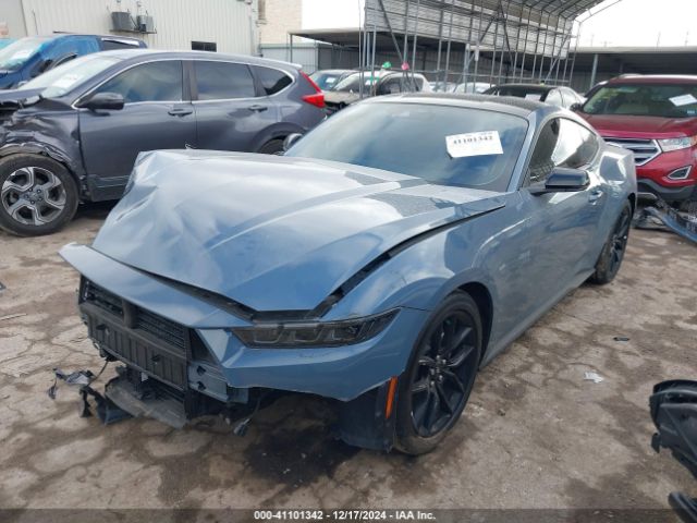 1FA6P8TH5R5103670 Ford Mustang Ecoboost Premium Fastback