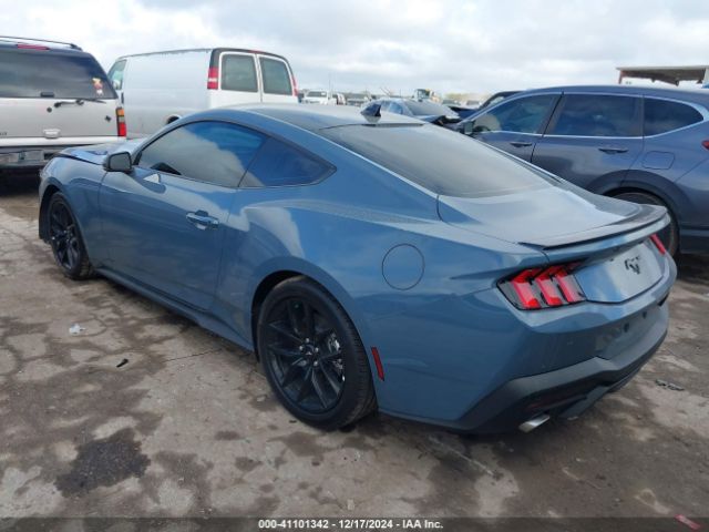 1FA6P8TH5R5103670 Ford Mustang Ecoboost Premium Fastback