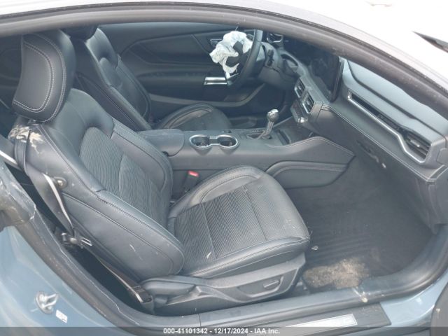 1FA6P8TH5R5103670 Ford Mustang Ecoboost Premium Fastback