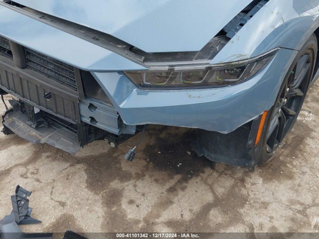 1FA6P8TH5R5103670 Ford Mustang Ecoboost Premium Fastback